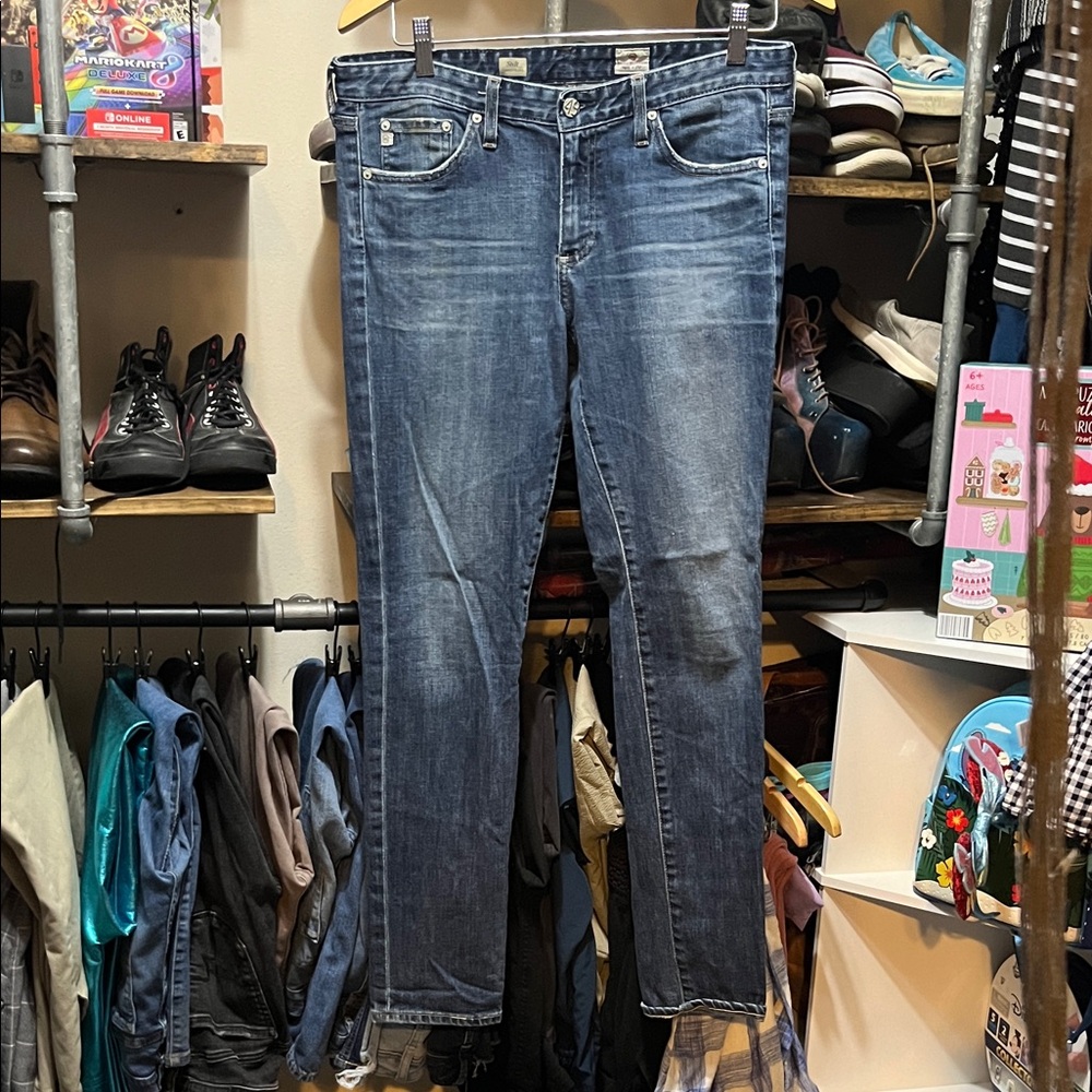 Denim Jeans